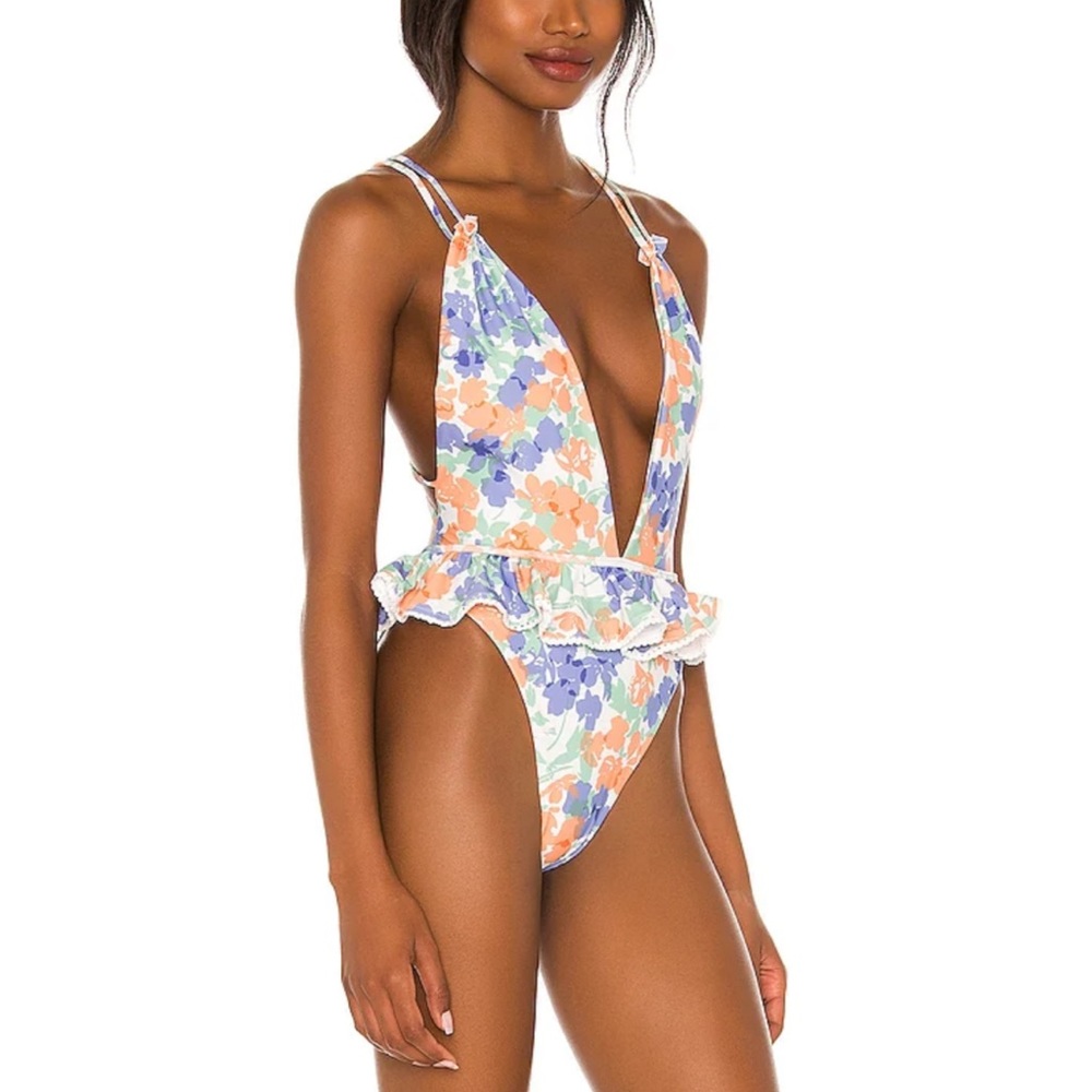 Brand new Tularosa swimsuit